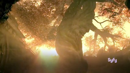 Les Chroniques de Shannara - saison 1