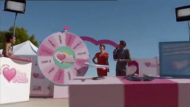 camping paradis coeur a coeur- Tf1 01 02 16