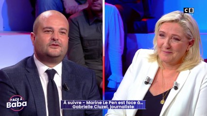 David Rachline, le meilleur ami de Marine Le Pen, évoque son amitié avec la candidate