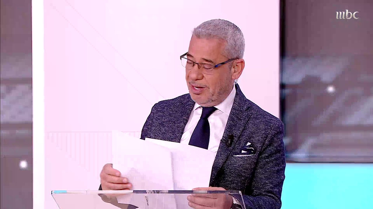 خالد القيش: استيعاب الرجل والأخلاق والجمال أهم 3 صفات في المرأة.. وديمة الجندي: اتعلمت طهي أكلات إيطالية ومكسيكية خلال فترة كورونا