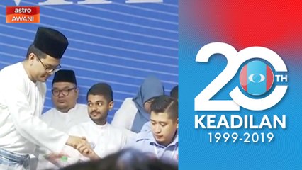 Kelewatan proses peralihan kuasa timbulkan keresahan