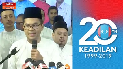 AMK serah kepada polis siasat kekecohan