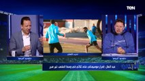 رضا عبد العال: موسيماني هيمشي ومش هيكمل عقده مع الأهلي