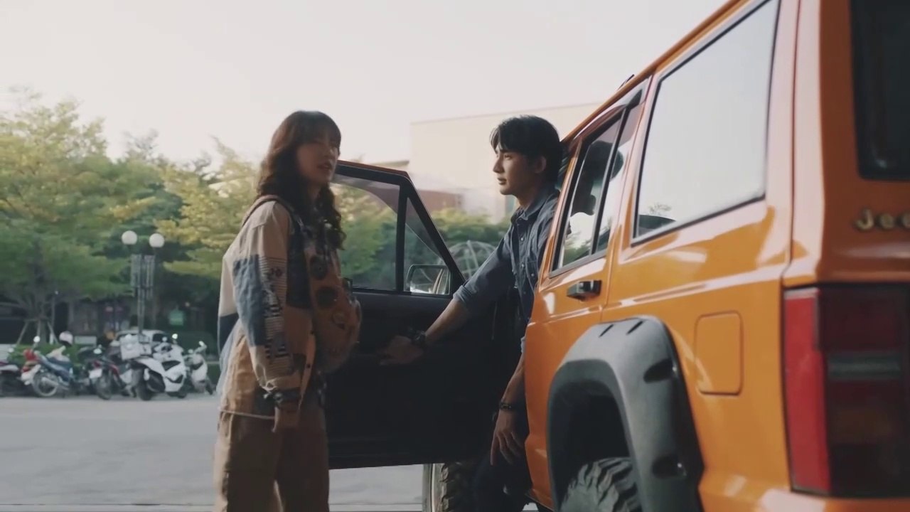 Cupid's Last Wish - EP.7 ENG SUB