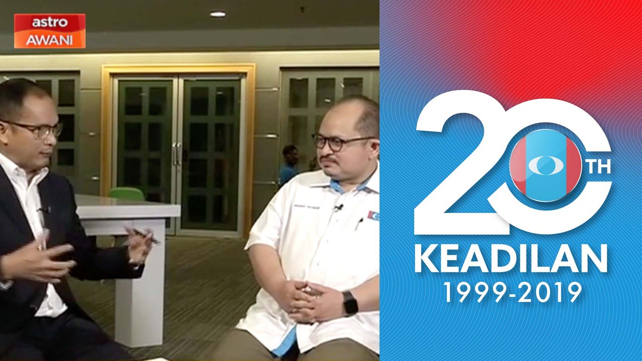 Buletin AWANI Khas: Agenda reformasi dan cabaran mengisi perut rakyat