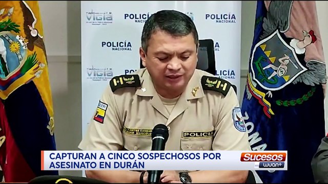 Microinformativo | Sucesos WuanPlus | Marzo 16 - 2022