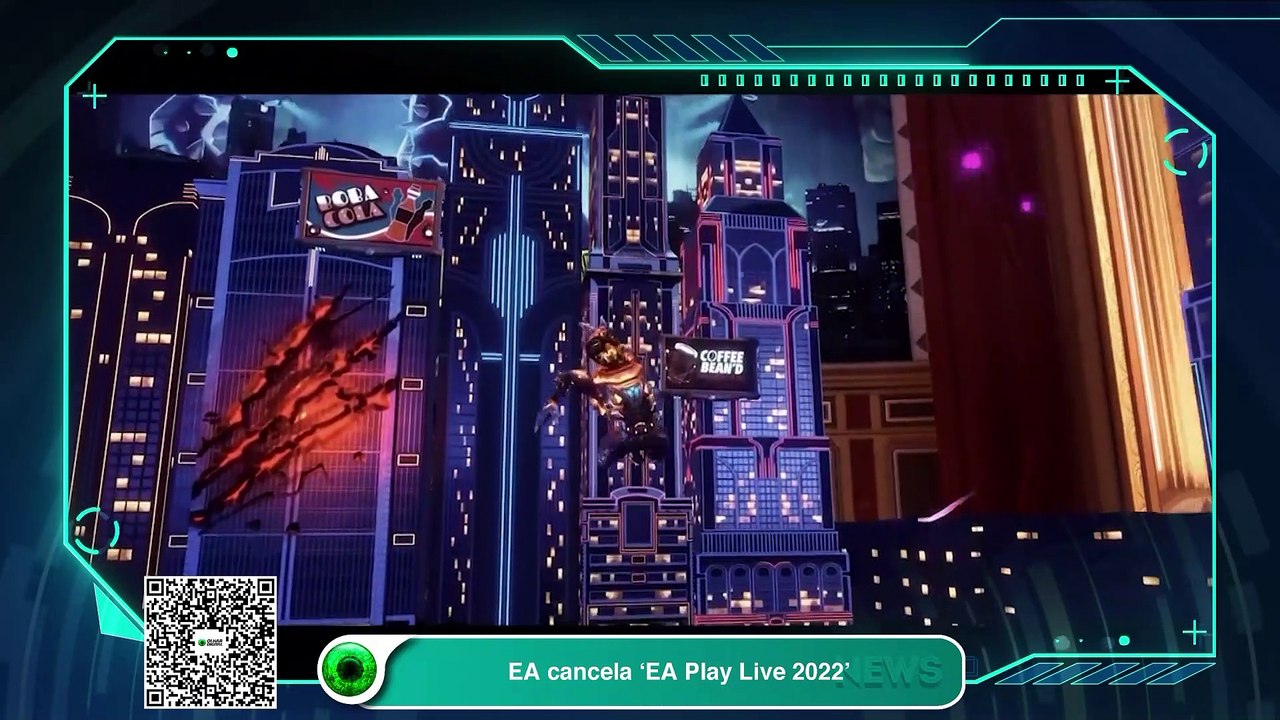 EA cancela ‘EA Play Live 2022’
