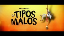 Los Tipos Malos Tv Spot 3 17 De Marzo Sólo En Cines Comercial México (2022)