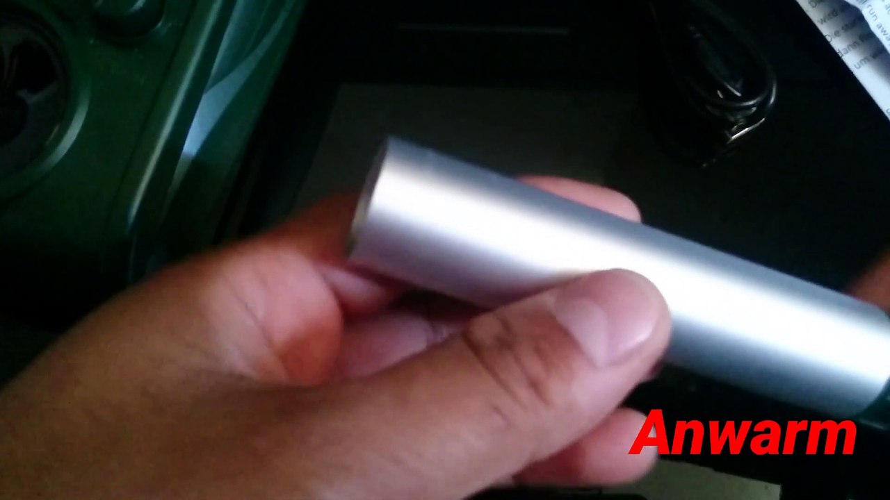 Anglink Solar Animal and Bird Repeller (Review)