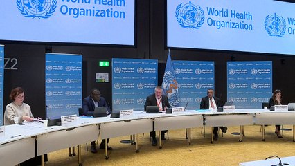 OMS nunca viu tantos ataques contra estruturas de saúde