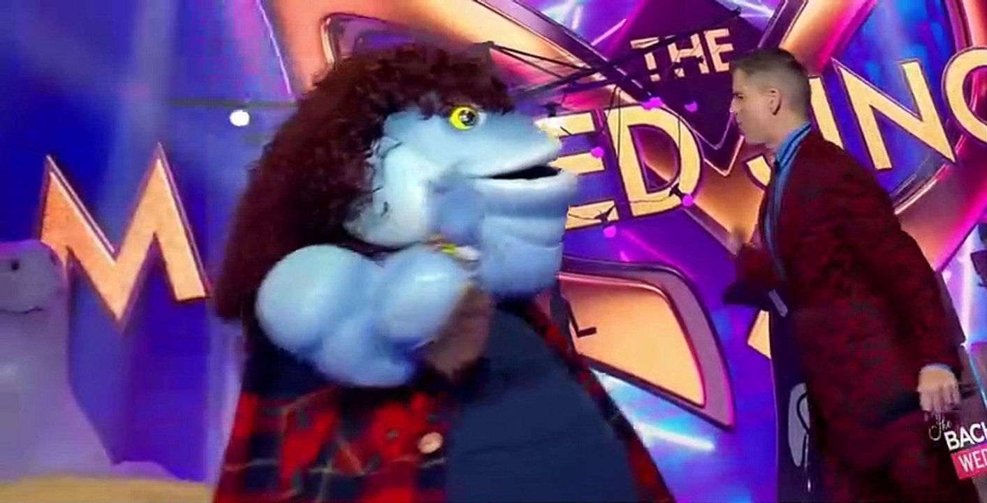 The Masked Singer AU S03 E11