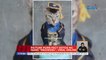 Picture purr-fect OOTDs ng isang 'meowdel', viral online | UB