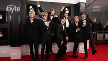 #AWANIByte: BTS rangkul sembilan anugerah di MAMA2019