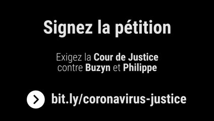 (Damoclès France) Mensonge d'État : le Gouvernement vous ment sur le Coronavirus