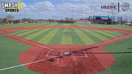 White Rawlings - GSL Senior Winterfest (2022) 13 Mar 17:00