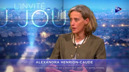 (TV Libertés) Zoom – Covid-19 : La généticienne Alexandra Henrion-Caude vous dit tout (30/07/2020)