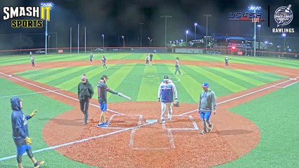 White Rawlings - GSL Senior Winterfest (2022) 13 Mar 04:46