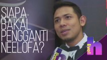 h Live! - Siapa bakal pengganti Neelofa?