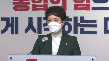 [현장영상+] 尹 "특별한 직종 구분 의도 없이 실력 바탕 인선" / YTN