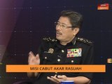 Akta Dana Politik perlu disegerakan - SPRM