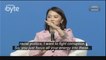 Hannah Yeoh's Advice to Young People: "Choose your battles."