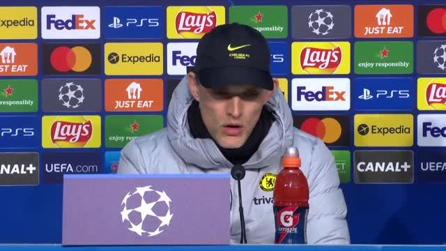 8es - Tuchel : On s'adaptera aux sanctions