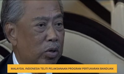 Malaysia, Indonesia teliti pelaksanaan program pertukaran banduan