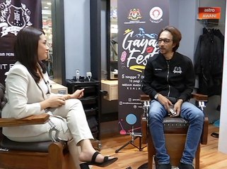 AWANI Pagi: 'Barber' cabaran kerjaya seorang penggunting rambut