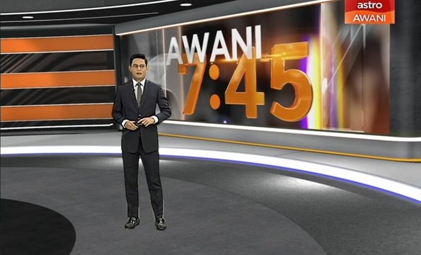 AWANI 7:45 [11/12/2019] - Bakal dedah kepada umum, dakwaan Anwar cabul Yusoff & tangkap 38 individu