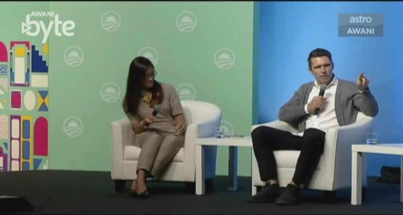 #AWANIByte: Tony Fernandes - "A good leader knows when to go"