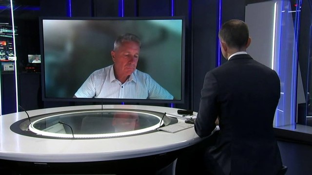 Victorian communities miss out on 'Black Summer' grants