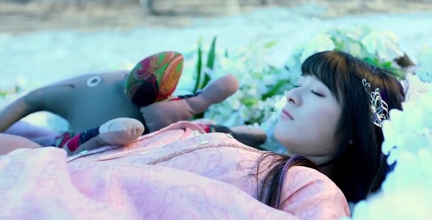 Ice Fantasy S01 E48