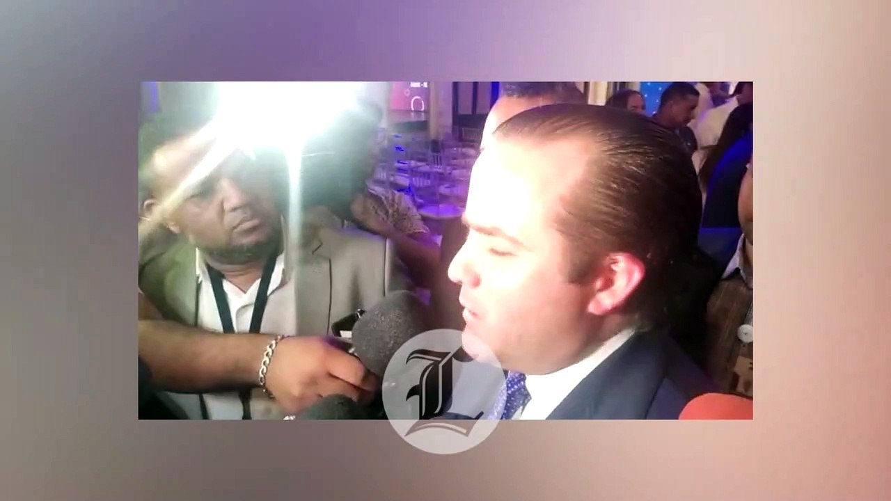 Paliza sobre reforma Constitucional: “Hay dos modelos, el del pasado y el del presente”