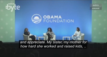 #AWANIByte: Julia Roberts to youth - Find role models in each other