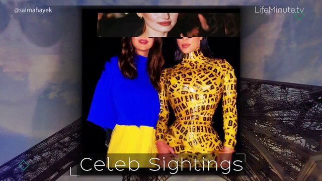 Hot Trends from Paris Fashion Week Fall/Winter 2022