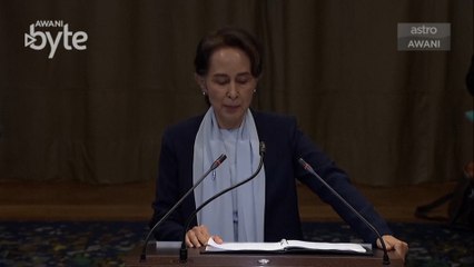 #AWANIByte: Menunggu keputusan ICJ, apa nasib Rohingya?