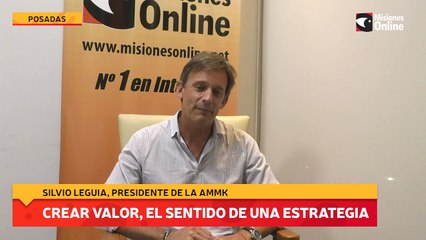Crear Valor, el sentido de una Estrategia