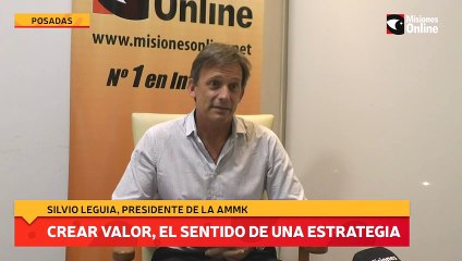 Crear Valor, el sentido de una Estrategia