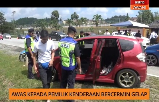 AWANI Pagi: Rangkuman jenayah minggu ini.