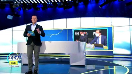 Por violencia en Querétaro, Mikel Arriola fue invitado a la Cámara de Diputados