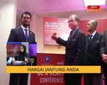 Cerita Sebalik Berita: Hargai jantung anda