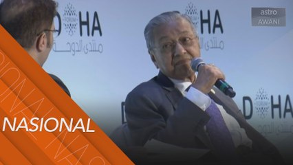 Siapa bakal Perdana Menteri, antara tumpuan wartawan asing