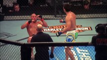 The MOST BRUTAL Striking Video YOU NEED TO SEE - MMA Knockouts & Combos From UFC & Glory Kickboxing