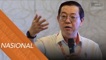 Guan Eng ingatkan ahli DAP jangan persoal peralihan kuasa
