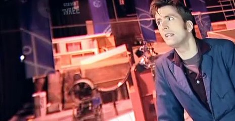 Doctor Who Confidential S03 E06