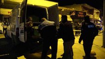 Son dakika haberi | Adana'da silahlı saldırı: 1 ölü
