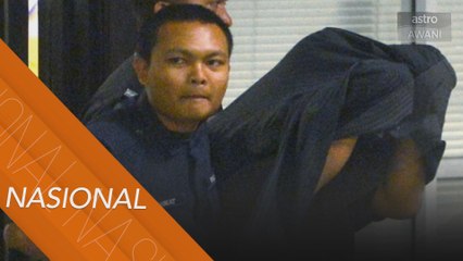 Akuan bersumpah Azilah cukup untuk polis buka kertas siasatan baharu