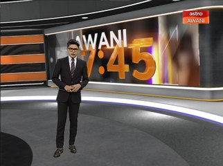 AWANI 7:45 [16/12/2019]: Dalam Penjara Kajang, kesahihan belum tahu & demi kelangsungan syarikat