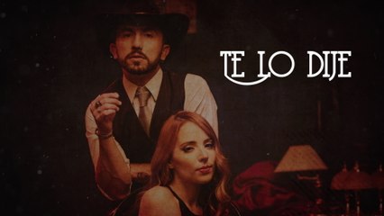 Nabález - Te Lo Dije