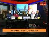 AWANI Pagi: Merakyatkan pelancongan